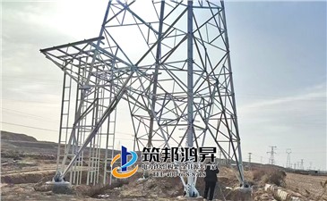 輸電工程采購鐵塔最怕什么？業內人講實話