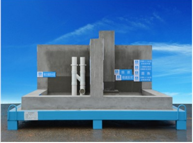 建筑工地為什么要做質量樣板，有什么用